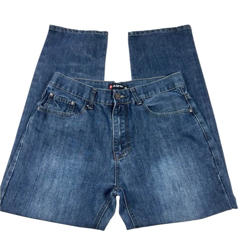 Airwalk vintage baggy jeans 32/30